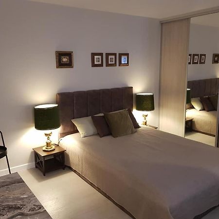 Daukanto Apartment For You Klaipėda Eksteriør billede