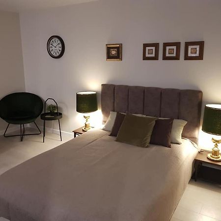 Daukanto Apartment For You Klaipėda Eksteriør billede