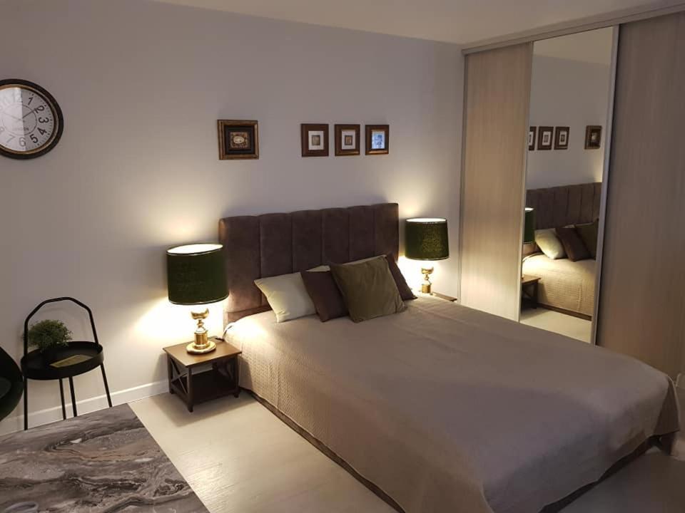 Daukanto Apartment For You Klaipėda Eksteriør billede
