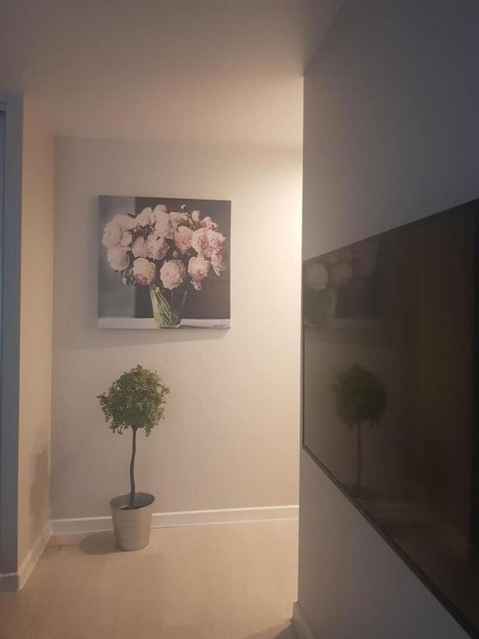 Daukanto Apartment For You Klaipėda Eksteriør billede