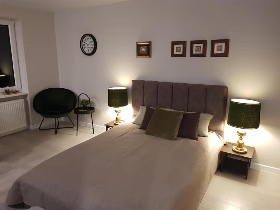 Daukanto Apartment For You Klaipėda Eksteriør billede