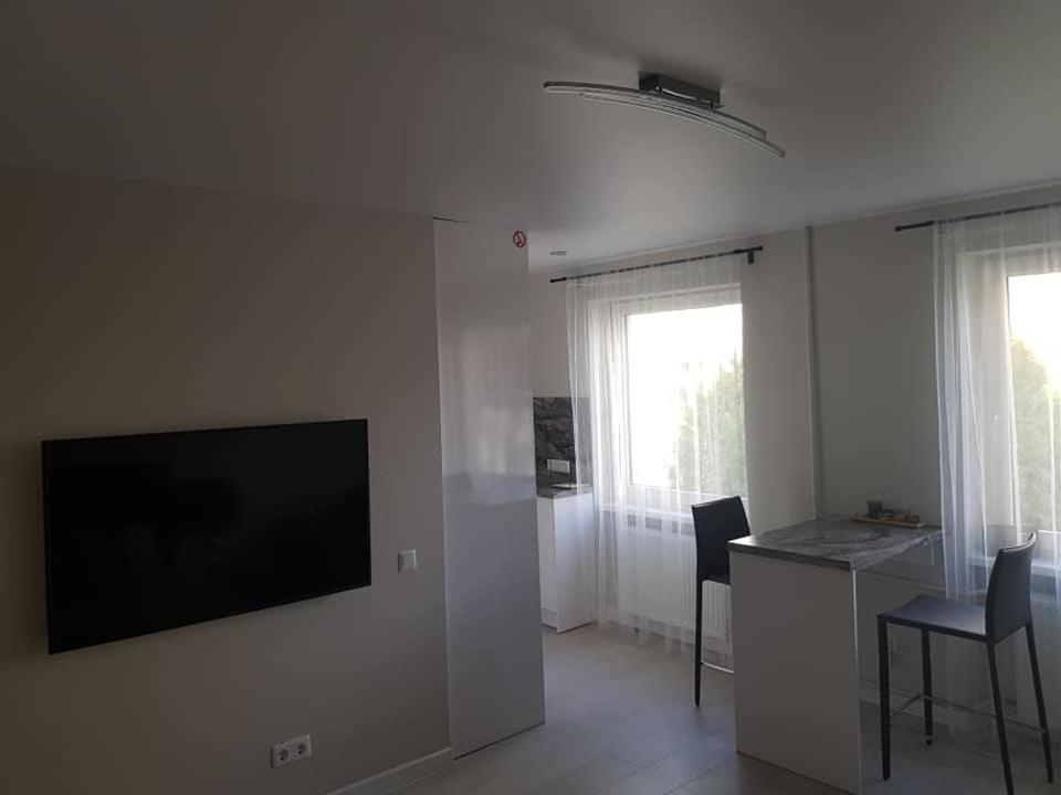 Daukanto Apartment For You Klaipėda Eksteriør billede